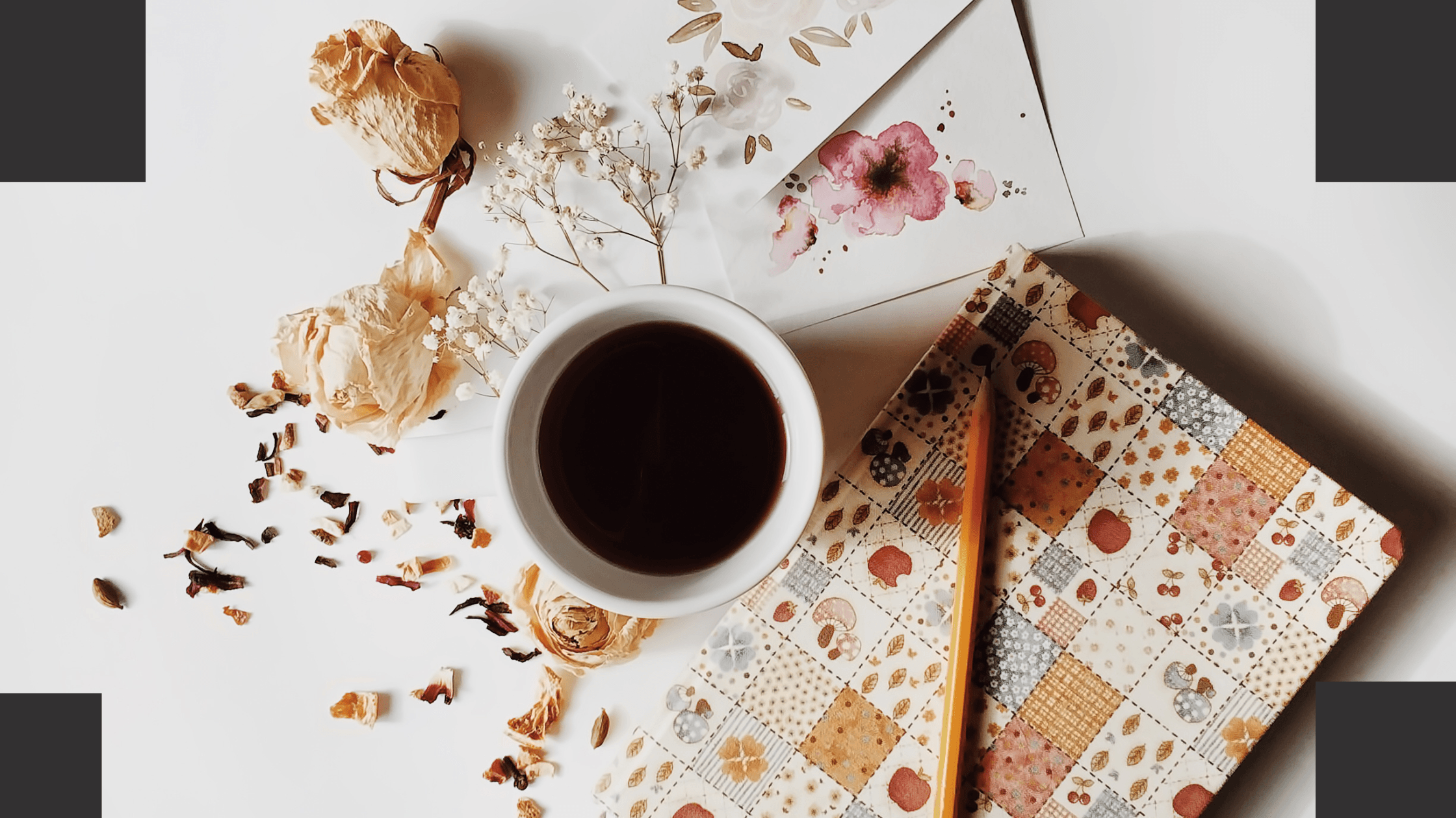 Why Start Art Journaling?